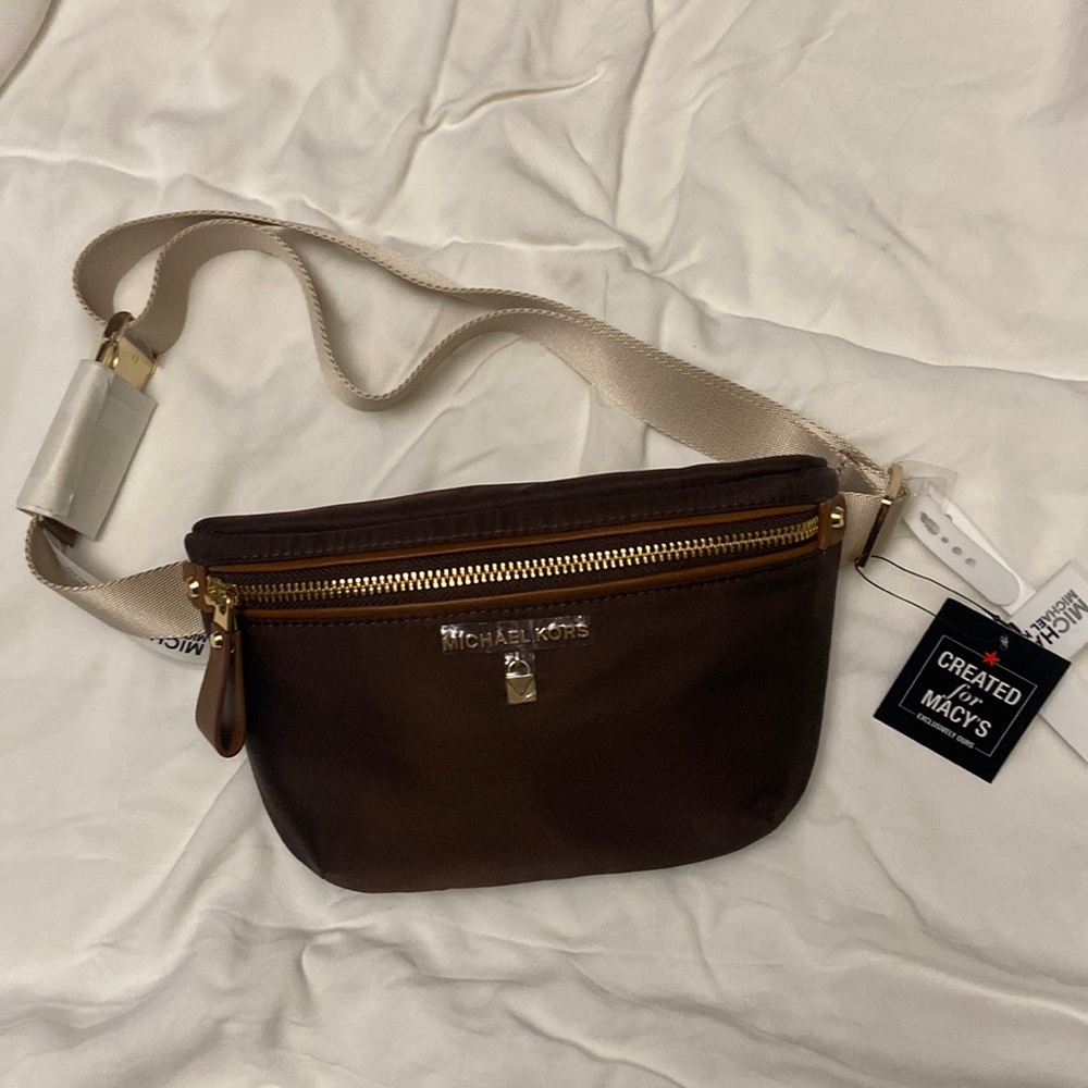 Michael Kors Fanny Pack